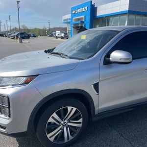 MITSUBISHI OUTLANDER SPORT 2.0 SE - 2