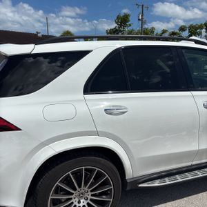 MERCEDES-BENZ GLE-CLASS - 9