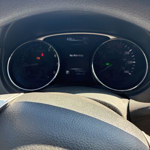 صورة 37 لـ 2016 Nissan ROGUE SV