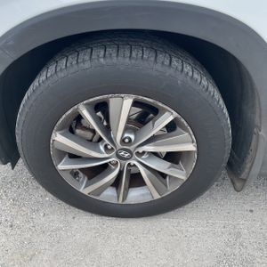 2020 Hyundai SANTA FE SEL — миниатюра 17