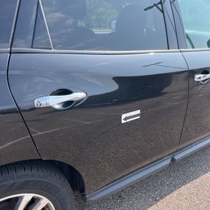 2015 Nissan PATHFINDER SV 缩略图 50