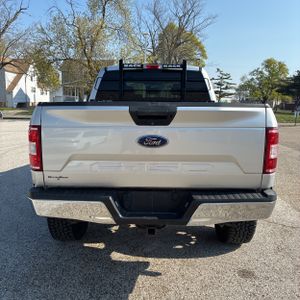 FORD F-150 XLT - 7