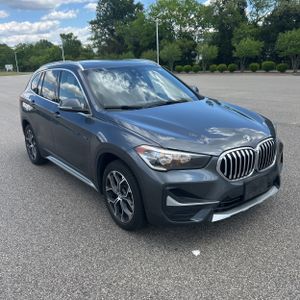 BMW X1 XDRIVE28I - 10
