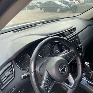 2019 Nissan ROGUE SV — миниатюра 34