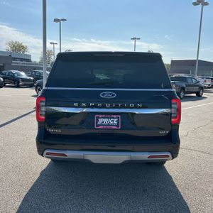 FORD EXPEDITION MAX LIMITED - 7
