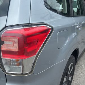 2017 Subaru FORESTER 2.5I 缩略图 59
