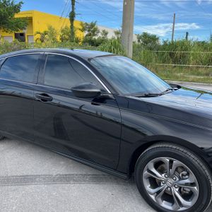 صورة 13 لـ 2024 Honda ACCORD EX
