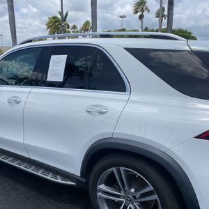 MERCEDES-BENZ GLE-CLASS - 6