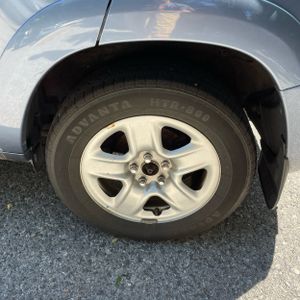 2010 Toyota RAV4 LIMITED — фото 18