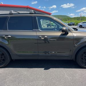 صورة مصغرة 11 لـ 2021 KIA TELLURIDE SX