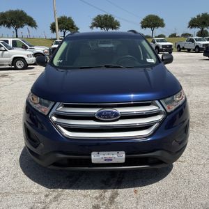 صورة مصغرة 14 لـ 2016 FORD EDGE SE