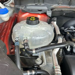 2020 FORD ESCAPE TITANIUM — миниатюра 46