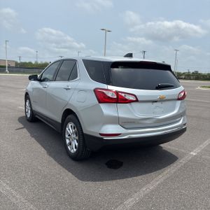 CHEVROLET EQUINOX - 5