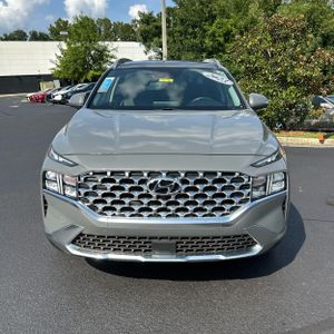 2023 Hyundai SANTA FE SEL 照片 13