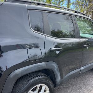 JEEP RENEGADE LATITUDE - 9
