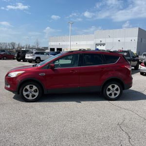 FORD ESCAPE SE - 3