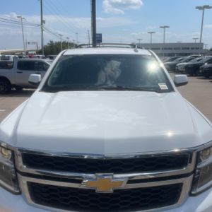 2019 Chevrolet TAHOE LS — фото 15