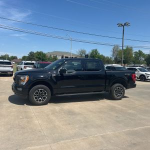 FORD F-150 XLT - 3