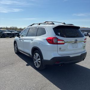 SUBARU ASCENT TOURING - 5