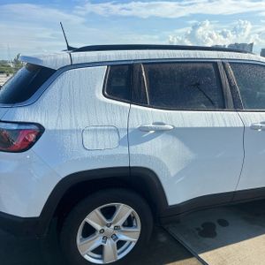 2022 JEEP COMPASS LATITUDE 照片 9