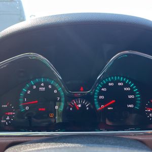 2016 Chevrolet TRAVERSE LT — миниатюра 36