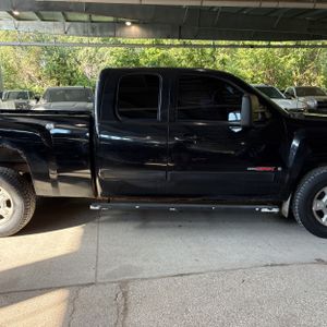 صورة مصغرة 11 لـ 2007 Chevrolet SILVERADO 1500 LTZ