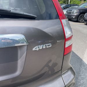 صورة مصغرة 23 لـ 2010 Honda CR-V EX