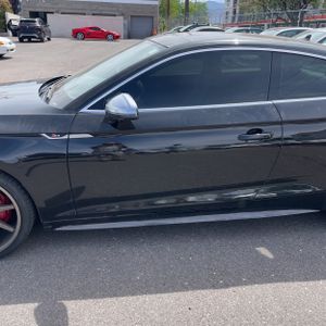 AUDI S5 3.0T PREMIUM PLUS - 4