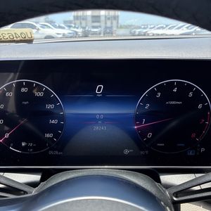 2023 Mercedes-BENZ GLC — миниатюра 38