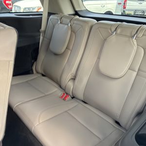 2023 Lincoln AVIATOR RESERVE — миниатюра 32