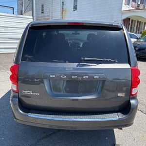 DODGE GRAND CARAVAN - 6