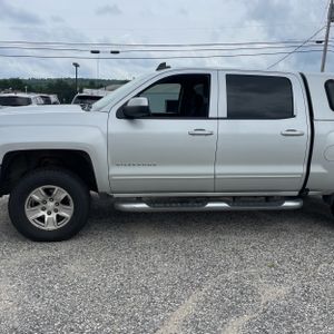 صورة 4 لـ 2016 Chevrolet SILVERADO 1500 LT
