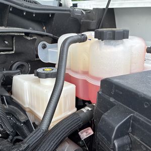صورة مصغرة 47 لـ 2025 Chevrolet SILVERADO 2500HD LT