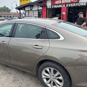 صورة 6 لـ 2020 Chevrolet MALIBU LT