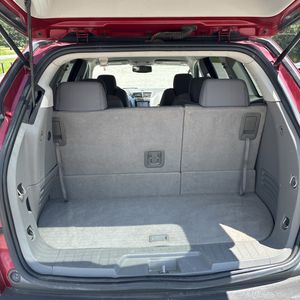صورة مصغرة 39 لـ 2010 Chevrolet TRAVERSE LT
