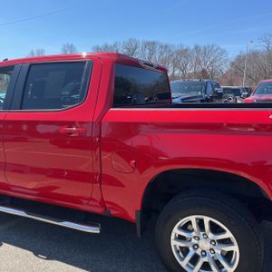 CHEVROLET SILVERADO 1500 LIMITED LT - 6