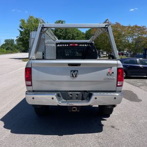 2017 RAM 2500 TRADESMAN 照片 7