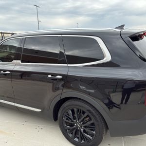 KIA TELLURIDE SX - 6