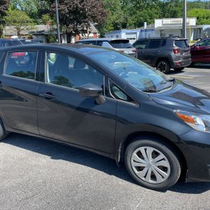 صورة مصغرة 13 لـ 2017 Nissan VERSA NOTE S PLUS
