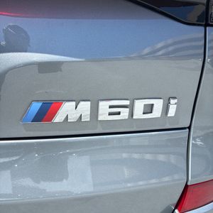 صورة مصغرة 23 لـ 2025 BMW X5 M60I
