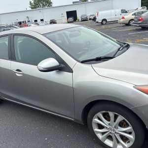صورة مصغرة 13 لـ 2010 Mazda MAZDA3 S SPORT