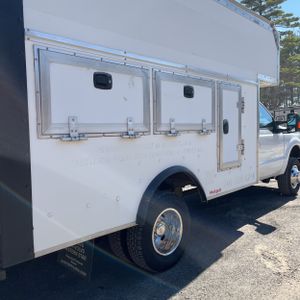 FORD F-350 SUPER DUTY XLT - 9