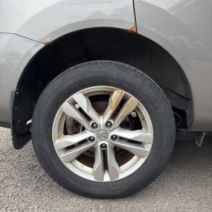 صورة مصغرة 19 لـ 2012 Nissan ROGUE SV