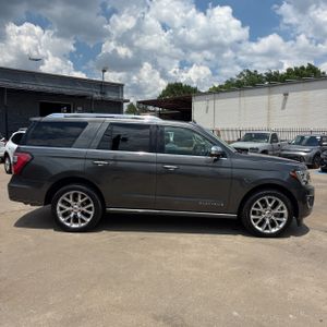 FORD EXPEDITION PLATINUM - 10