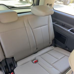 2018 FORD EXPEDITION XLT 照片 37