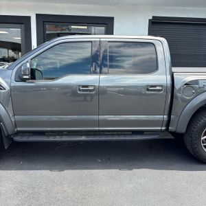 صورة 4 لـ 2018 FORD F-150 RAPTOR