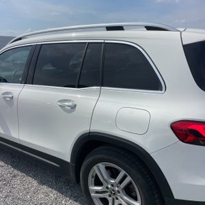 MERCEDES-BENZ GLB - 6