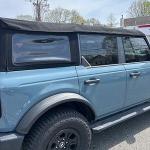 FORD BRONCO BIG BEND - 9