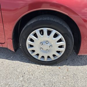 2017 Nissan SENTRA SV — миниатюра 20