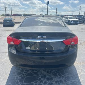 CHEVROLET IMPALA LT - 7